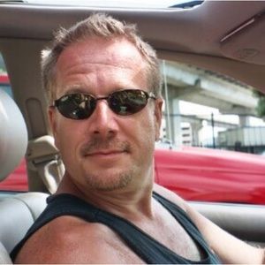 Meet your Posher, Rex